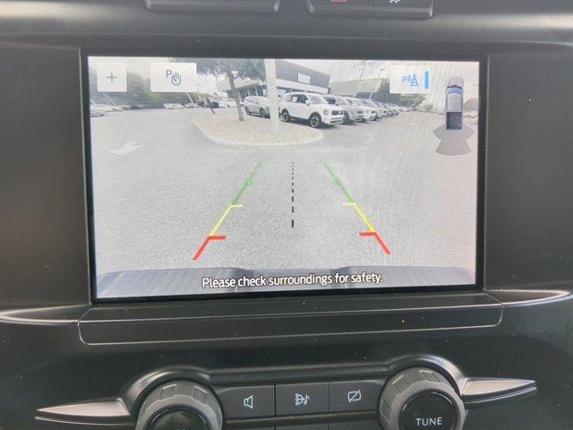 used 2023 Ford F-150 car, priced at $35,400