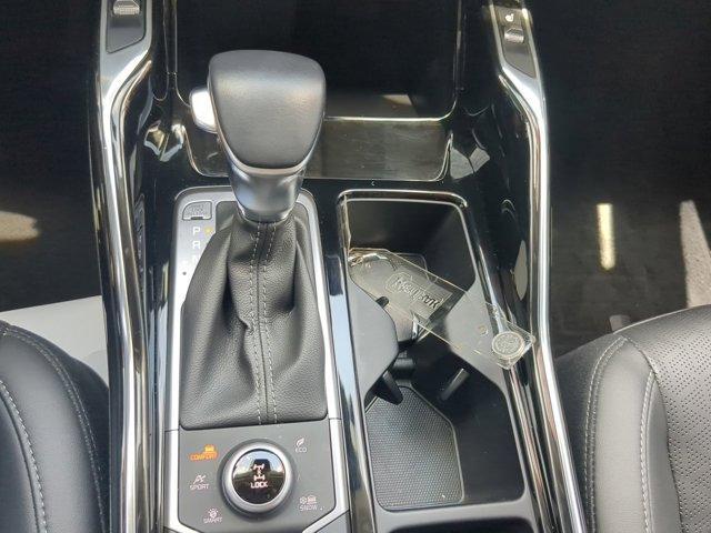 used 2023 Kia Sorento car, priced at $33,600