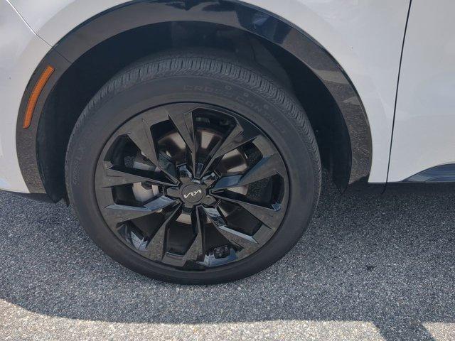 used 2023 Kia Sorento car, priced at $33,600