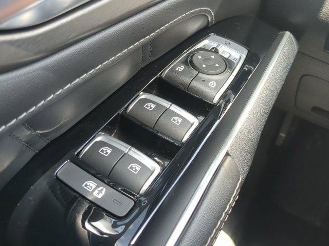 used 2023 Kia Sorento car, priced at $33,600