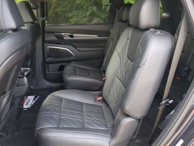 new 2025 Kia Telluride car, priced at $49,367