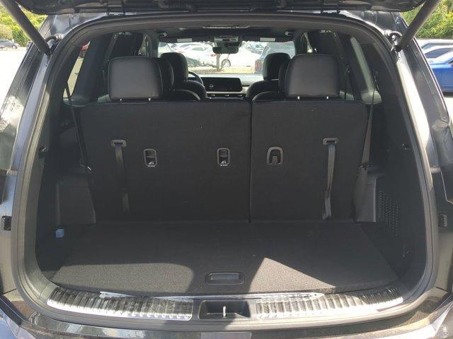 new 2025 Kia Telluride car, priced at $49,367