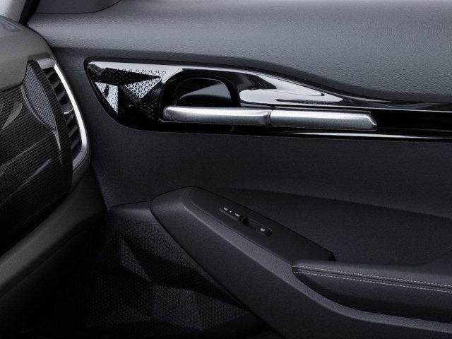 new 2025 Kia Seltos car, priced at $26,168