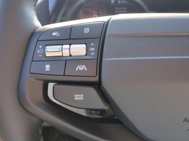 new 2026 Kia Sportage Hybrid car, priced at $33,407
