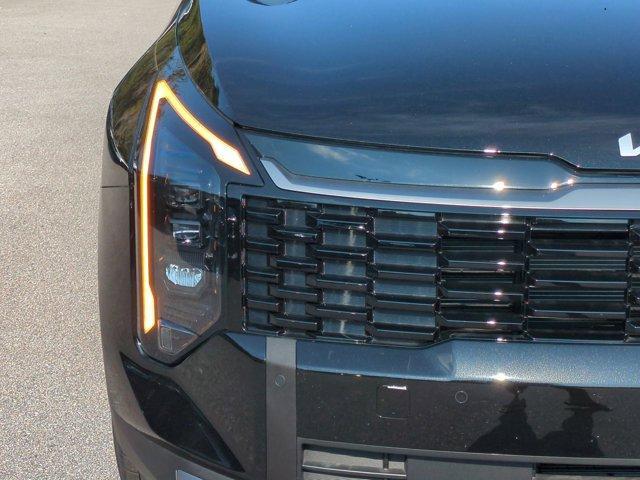 new 2026 Kia Sportage Hybrid car, priced at $33,407