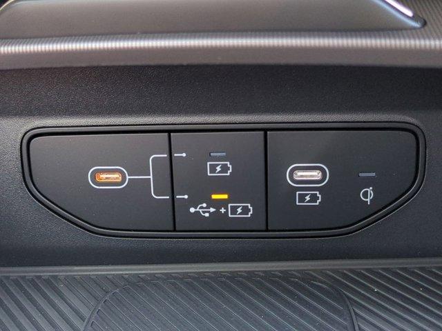 new 2026 Kia Sportage Hybrid car, priced at $33,407