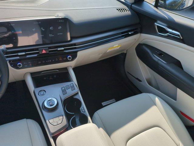 new 2026 Kia Sportage Hybrid car, priced at $33,407