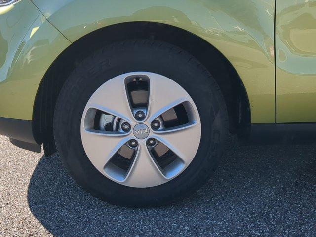 used 2016 Kia Soul car, priced at $9,900