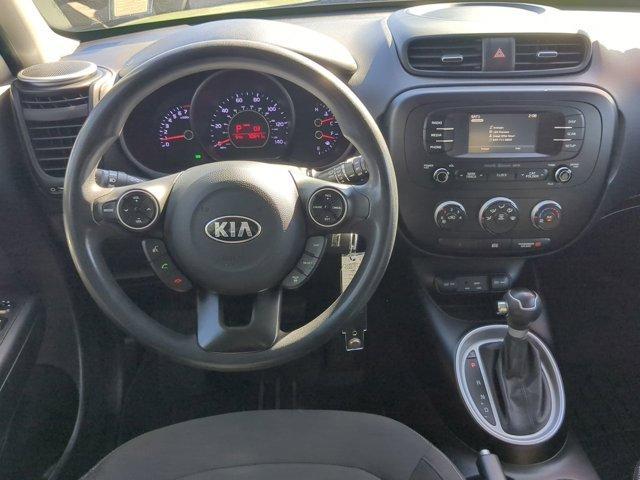 used 2016 Kia Soul car, priced at $9,900