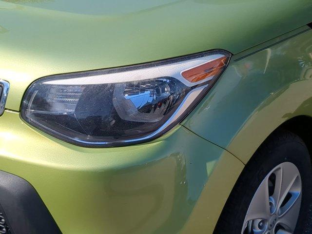 used 2016 Kia Soul car, priced at $9,900