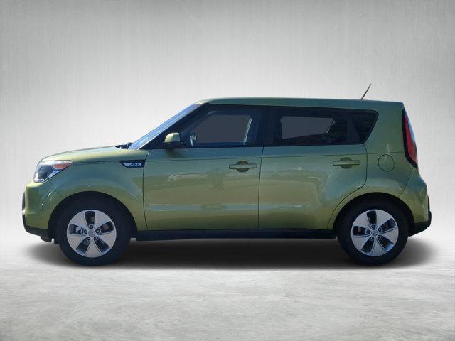 used 2016 Kia Soul car, priced at $9,900