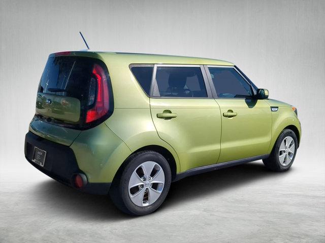 used 2016 Kia Soul car, priced at $9,900