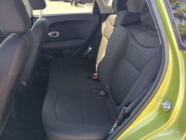 used 2016 Kia Soul car, priced at $9,900