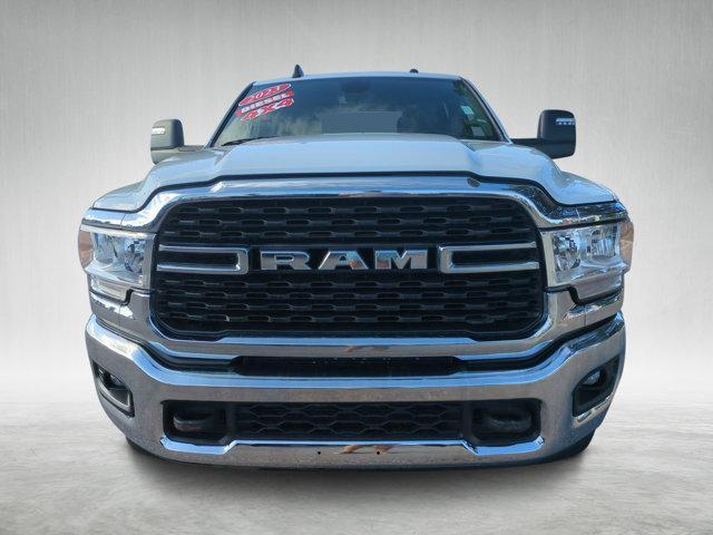 used 2023 Ram 2500 car, priced at $45,500