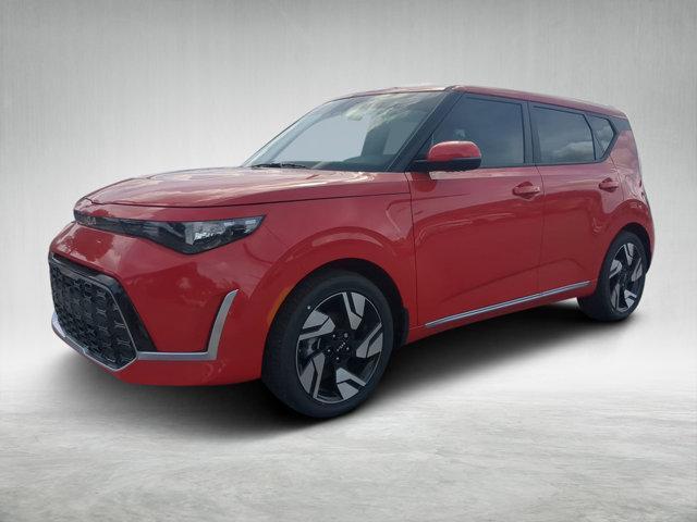 new 2025 Kia Soul car, priced at $24,168