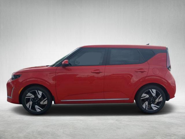 new 2025 Kia Soul car, priced at $24,168