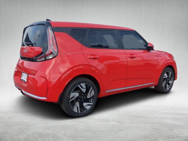 new 2025 Kia Soul car, priced at $24,168