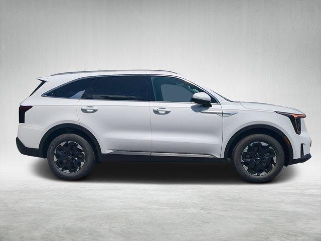 new 2026 Kia Sorento car, priced at $34,284