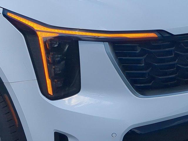 new 2026 Kia Sorento car, priced at $34,284