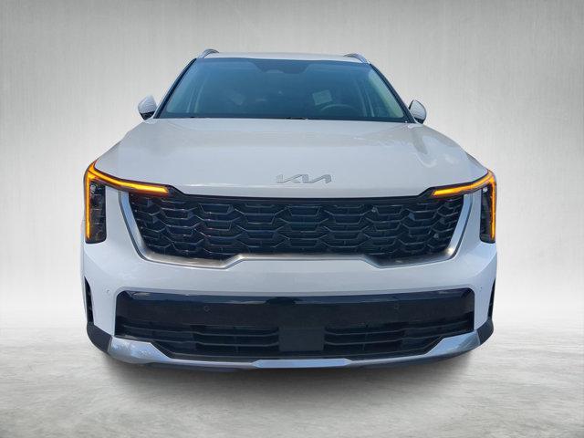 new 2026 Kia Sorento car, priced at $34,284