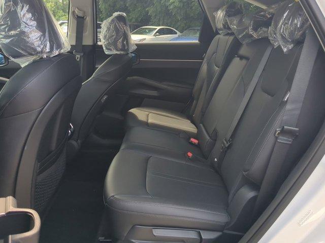 new 2026 Kia Sorento car, priced at $34,284