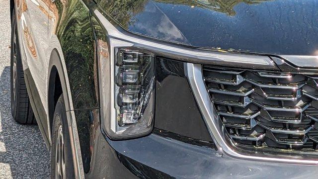 new 2025 Kia Sorento car, priced at $37,696