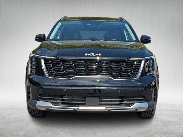 new 2025 Kia Sorento car, priced at $37,696