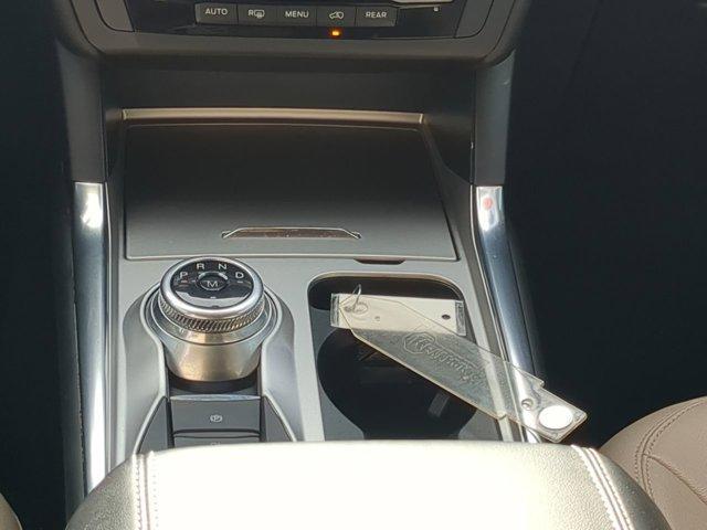 used 2020 Ford Explorer car, priced at $21,500