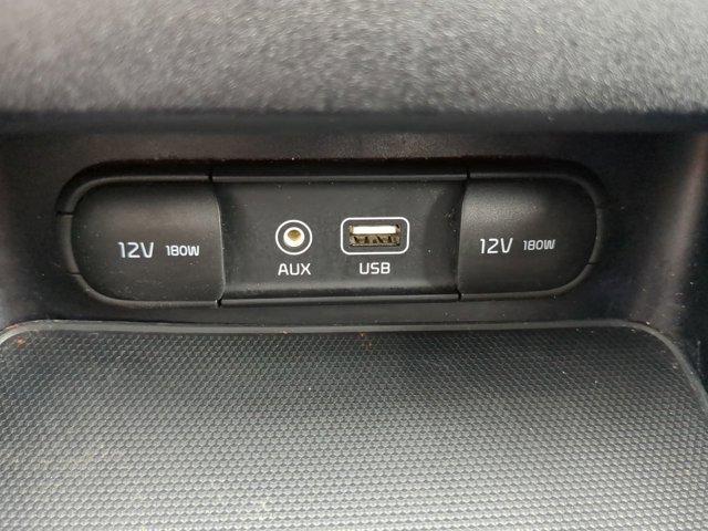 used 2021 Kia Forte car, priced at $12,400