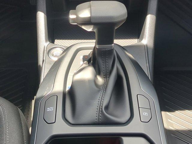 new 2025 Kia K4 car, priced at $22,206