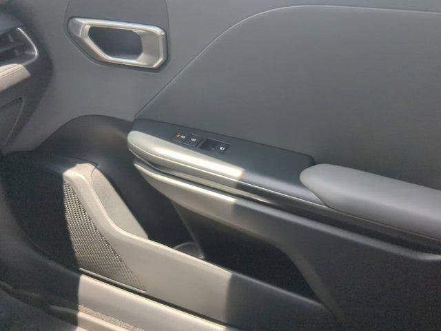 new 2025 Kia K4 car, priced at $22,206