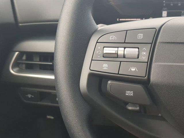 new 2025 Kia K4 car, priced at $23,650