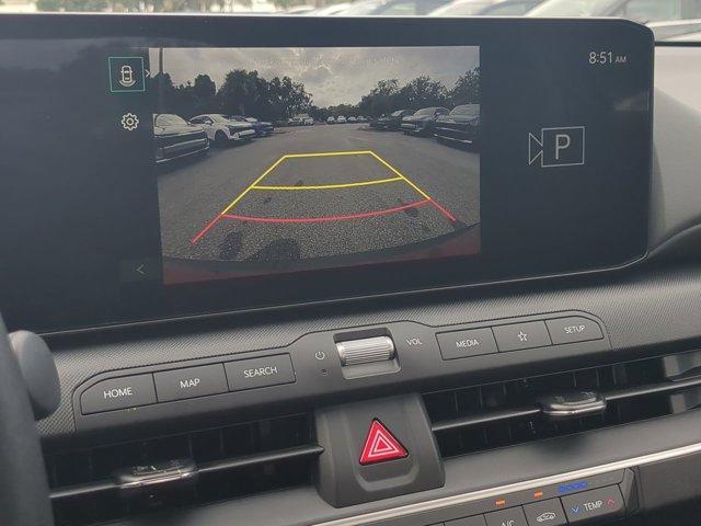 new 2025 Kia K4 car, priced at $23,650