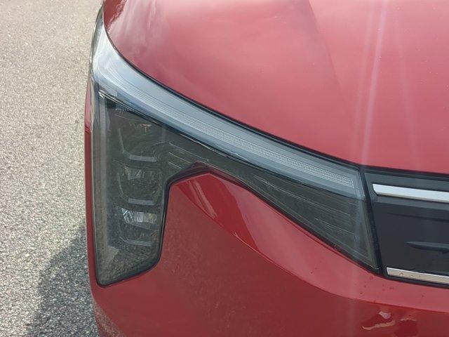 new 2025 Kia K4 car, priced at $23,650