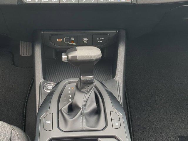 new 2025 Kia K4 car, priced at $23,650