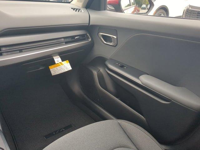 new 2025 Kia K4 car, priced at $23,650