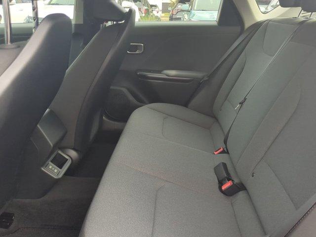 new 2025 Kia K4 car, priced at $23,650