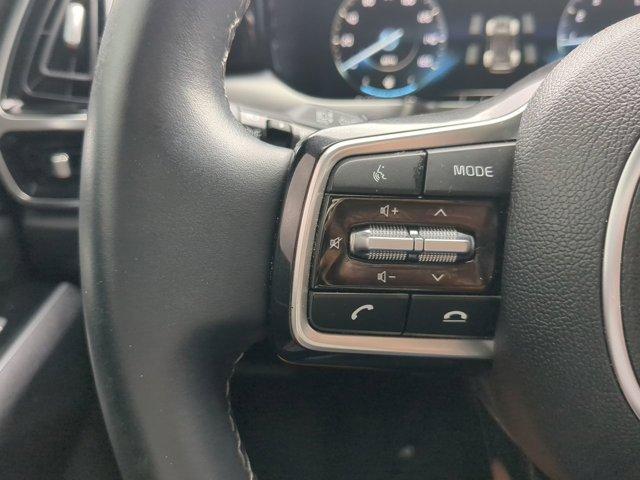 used 2023 Kia Sorento car, priced at $31,600