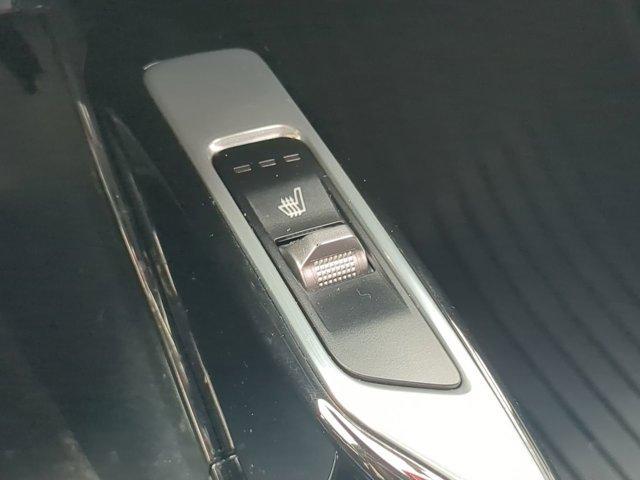 used 2023 Kia Sorento car, priced at $31,600