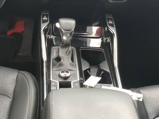 used 2023 Kia Sorento car, priced at $31,600