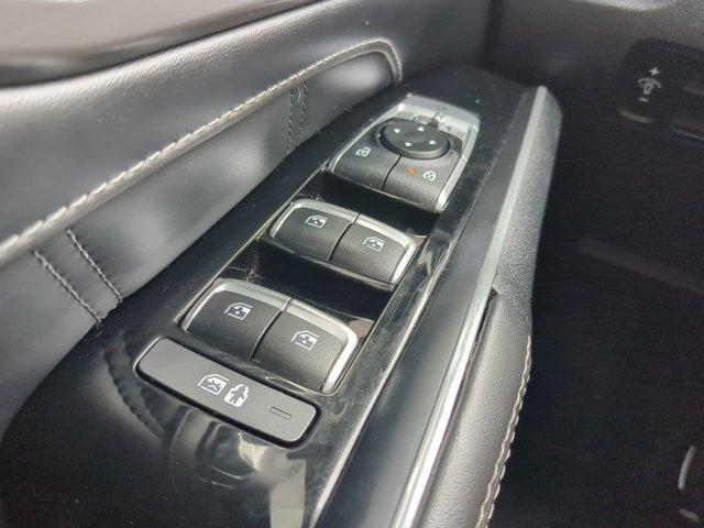 used 2023 Kia Sorento car, priced at $31,600
