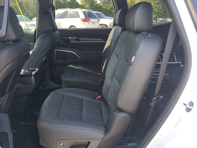 new 2025 Kia Telluride car, priced at $46,274
