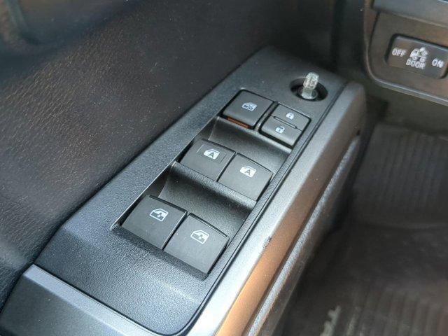 used 2021 Toyota Tacoma car, priced at $36,500