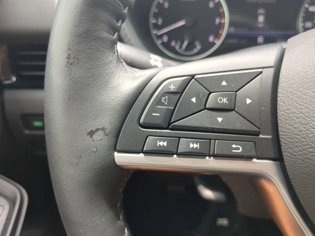 used 2023 Nissan Sentra car, priced at $18,800