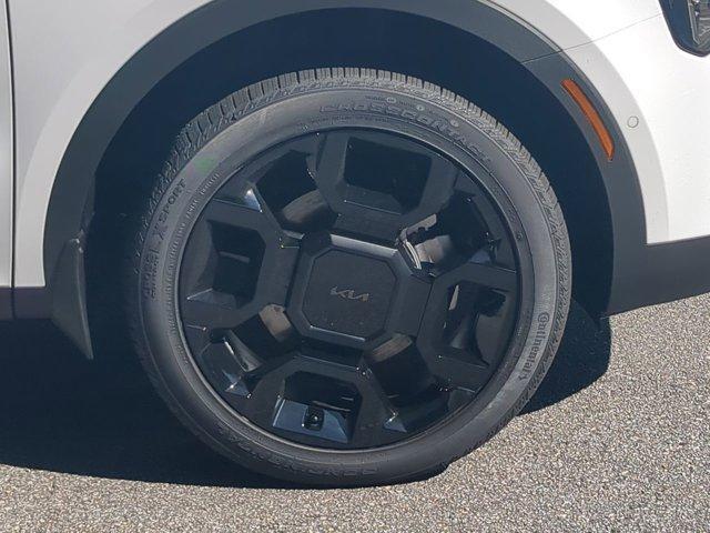 new 2025 Kia Sorento car, priced at $42,325