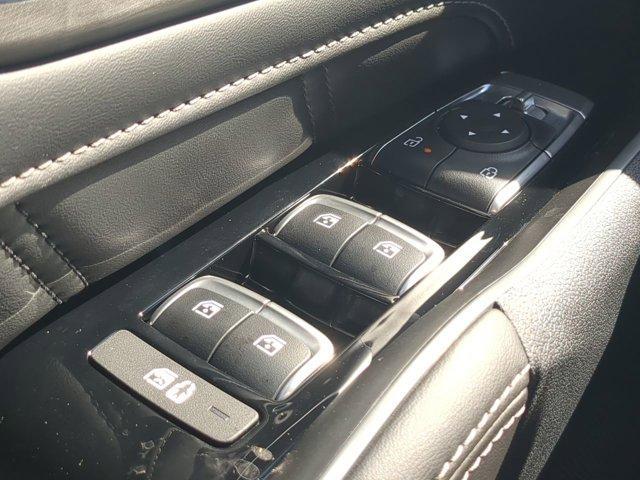 new 2025 Kia Sorento car, priced at $42,325