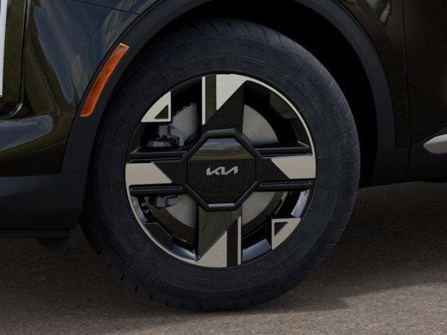 new 2026 Kia Sportage car, priced at $29,512