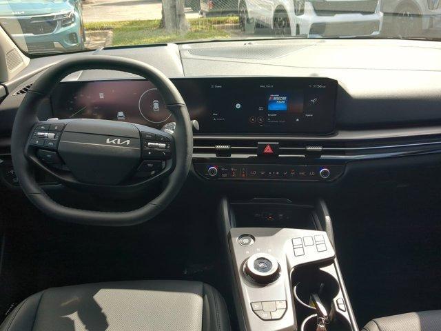 new 2026 Kia Sportage Hybrid car, priced at $40,760