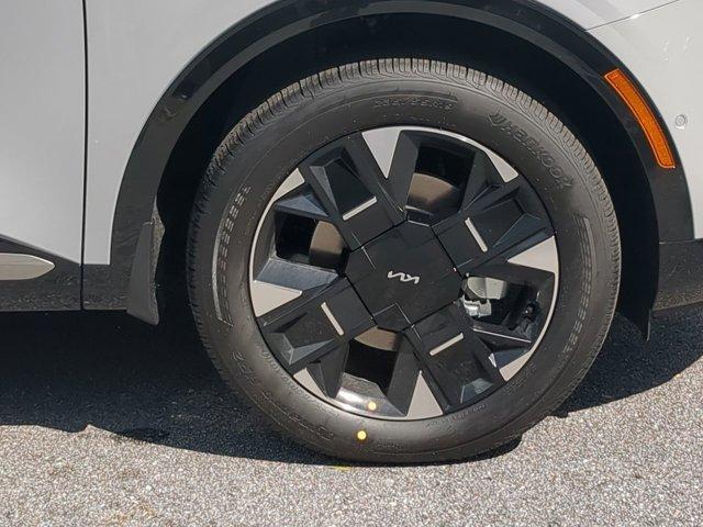new 2026 Kia Sportage Hybrid car, priced at $40,760