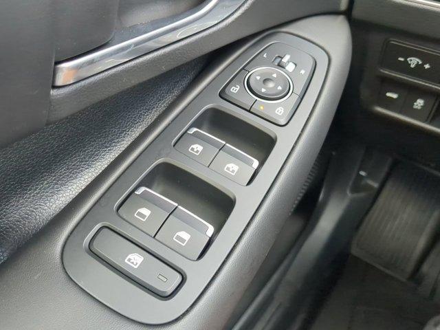 used 2023 Hyundai Sonata car, priced at $20,600